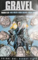 Gravel Volume 1: Bloody Liars