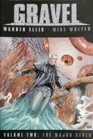 Gravel: The Major Seven: Vol 2