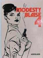Modesty Blaise 4