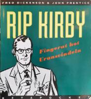 Rip Kirby
