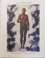 Claes Eklundh : m&aring;lningar/paintings 1981-1986