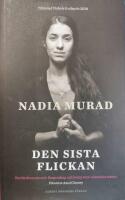 Den sista flickan : ber&auml;ttelsen om min f&aring;ngenskap och kamp mot Islamiska staten