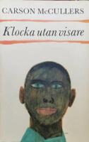 Klocka utan visare