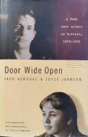 Door Wide Open: A Beat Love Affair in Letters,1957-1958