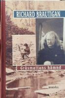 Gr&auml;smattans h&auml;mnd : ber&auml;ttelser 1962-1970