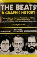 Beats - A Graphic History