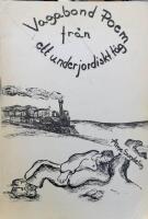 Vagabond Poem fr&aring;n ett underjordiskt t&aring;g