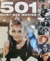 501 Must-See Movies