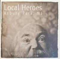 Local Heroes, Asbury Park, NJ