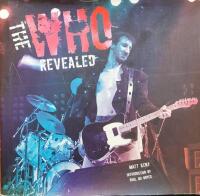 The Who Revealed