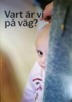 Vart &auml;r vi p&aring; v&auml;g? Kristen Humanism 2022