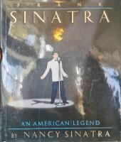 Frank Sinatra - an American legend