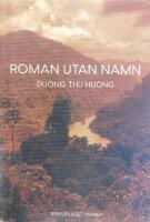 Roman utan namn