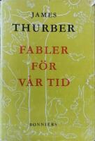 Fabler f&ouml;r v&aring;r tid