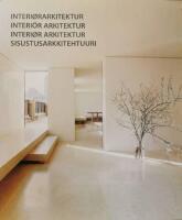 Interi&ouml;r arkitektur