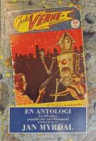 Jules Verne-magasinet: En antologi ur 40-talets popul&auml;raste novellmagasin
