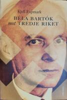 B&eacute;la Bart&oacute;k mot Tredje riket