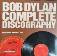 BOB DYLAN; Complete discography