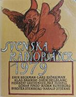 Svenska radiopj&auml;ser 1979