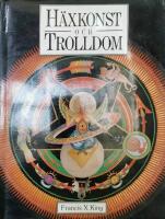 H&auml;xkonst och trolldom