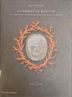 A Cabinet of Rarities: Antiquarian Obsessions and the Spell of Death