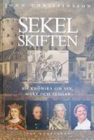Sekelskiften : en kr&ouml;nika om sex, makt och pengar