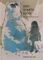 Den svarta sj&ouml;n