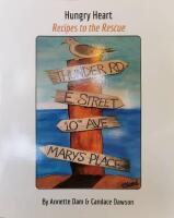 Hungry Heart - Recipes to the Rescue