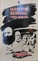 Quest for Kerouac