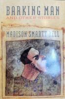 Barking Man and Other Stories 