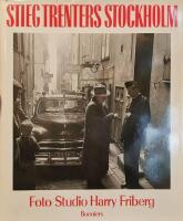 Stieg Trenters Stockholm