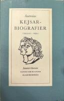 Kejsarbiografier. Tiberius. Nero