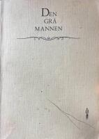 Den gr&aring; mannen