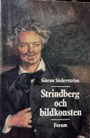 Strindberg och bildkonsten