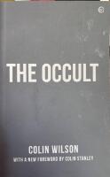 The Occult. The ultimate book for those who would walk with the gods.