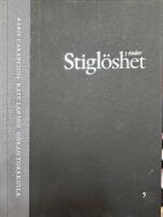 Stigl&ouml;shet : 3 ess&auml;er om uppm&auml;rkamhetens former