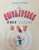 The Incredible Book Eating Boy