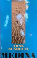 Medina : roman
