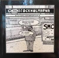 Dom andra stockholmarna och deras tunnelbanestationer