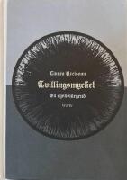 Tvillingsmycket : en syskonlegend