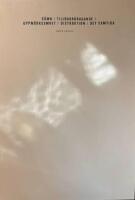 OEI # 58 S&ouml;mn, tillbakadragande, uppm&auml;rksamhet, distraktion, det samtida