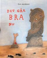 Det g&aring;r bra nu