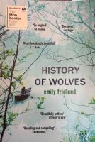 History of Wolves