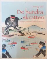 De hundra skratten : japanska träsnitt som maktens bildspråk