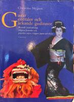 Gastar, generaler och g&auml;ckande gudinnor