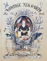 The vintage tea party book