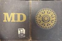 MD - Hundarna i Prag; MD - From the collection of Jean Mascolo