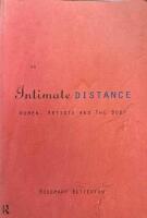 An Intimate Distance. Women, artists and the body