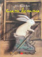 Alfen Svanstipps lustiga spratt