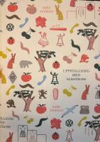 Uppst&auml;llning med albatross